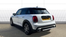 MINI Cooper 1.5 C Exclusive 5dr Auto Petrol Hatchback